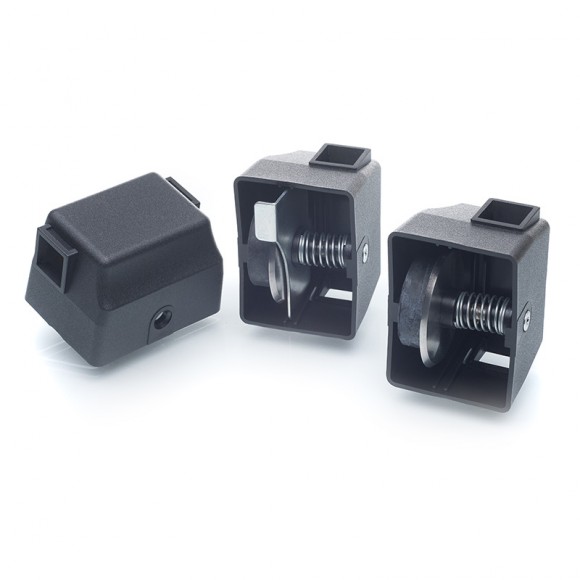 RotaTrim MC Series – Complete Cutting Head